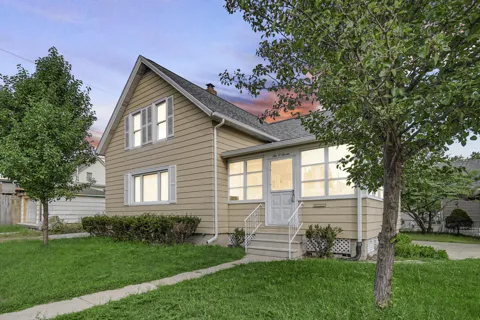 607 W Ripley Street