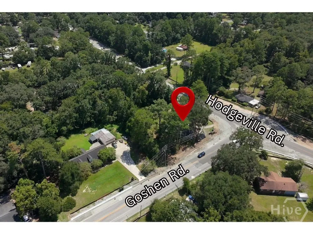 1623 Hodgeville Road Rincon, GA 31326