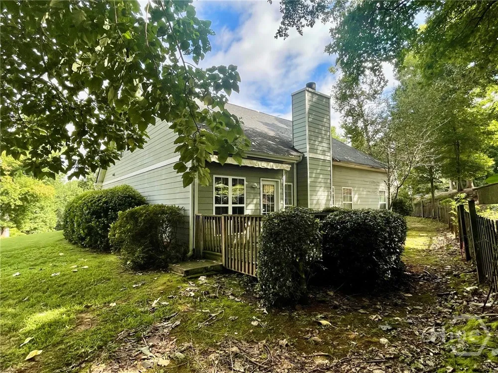930 Vinings Drive Winder, GA 30680