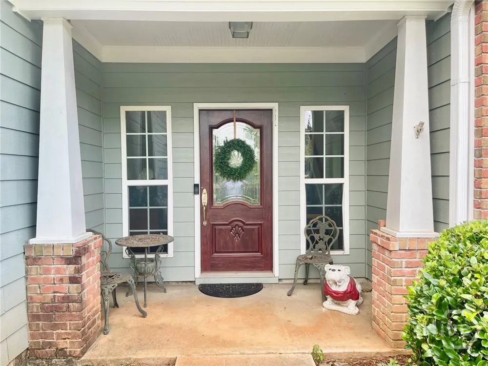 930 Vinings Drive Winder, GA 30680