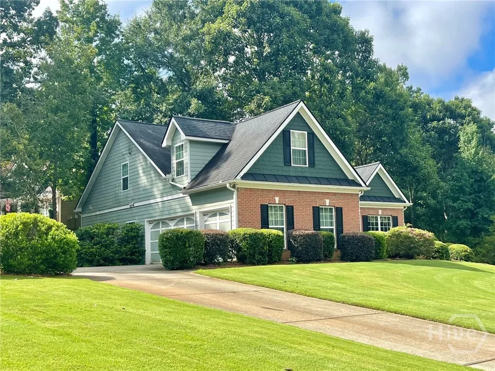 930 Vinings Drive Winder, GA 30680