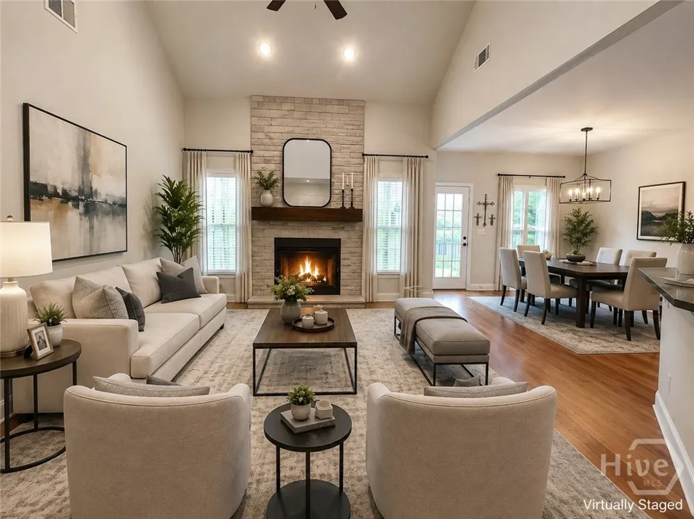 930 Vinings Drive Winder, GA 30680