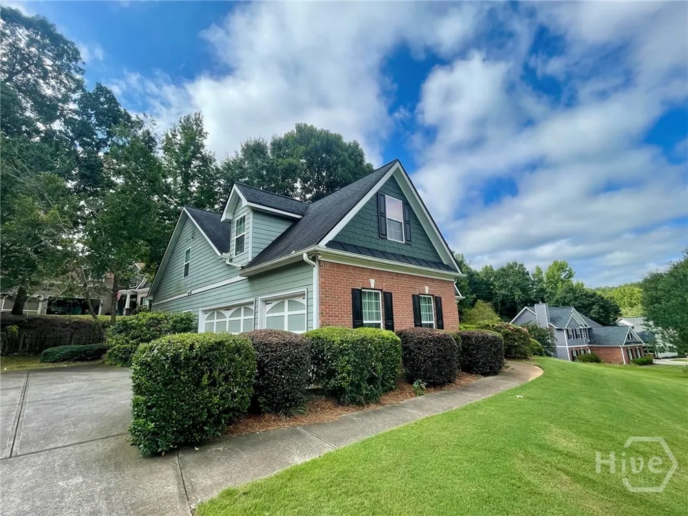 930 Vinings Drive Winder, GA 30680