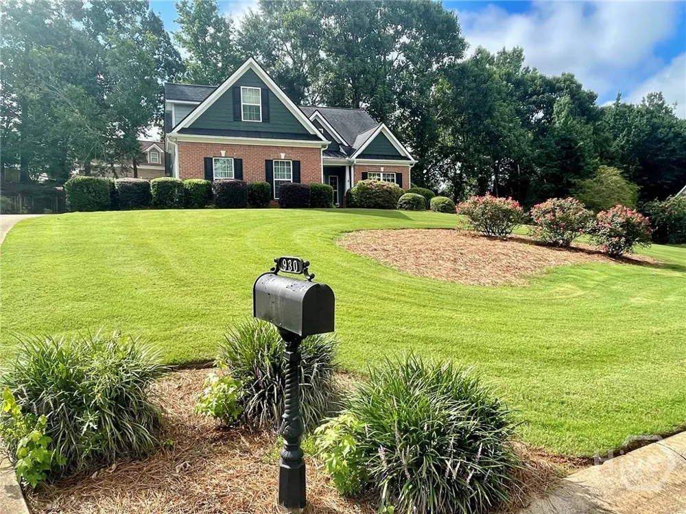 930 Vinings Drive Winder, GA 30680