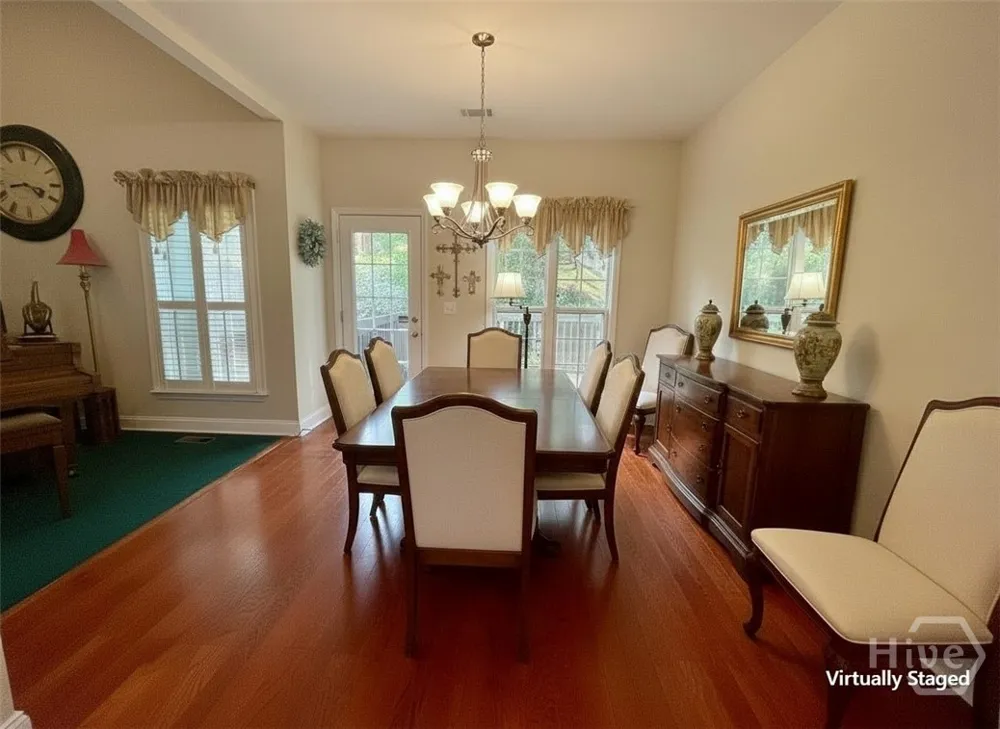 930 Vinings Drive Winder, GA 30680