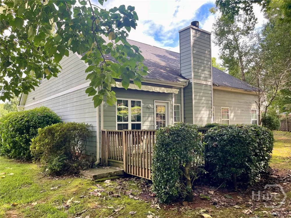 930 Vinings Drive Winder, GA 30680
