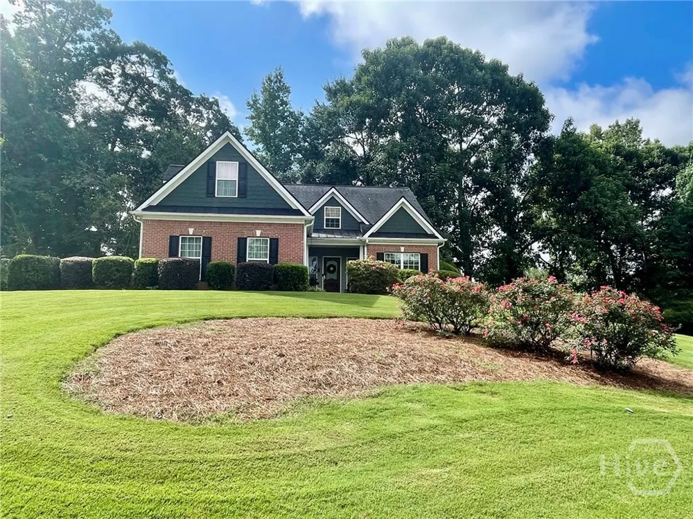 930 Vinings Drive Winder, GA 30680