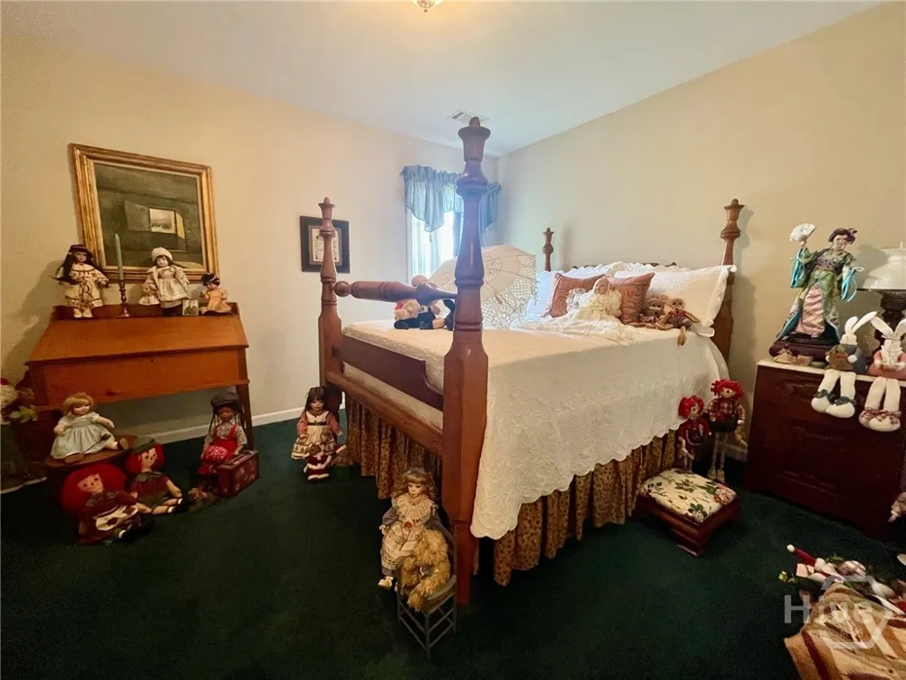 930 Vinings Drive Winder, GA 30680