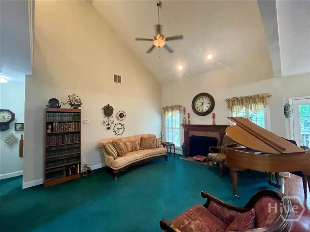 930 Vinings Drive Winder, GA 30680