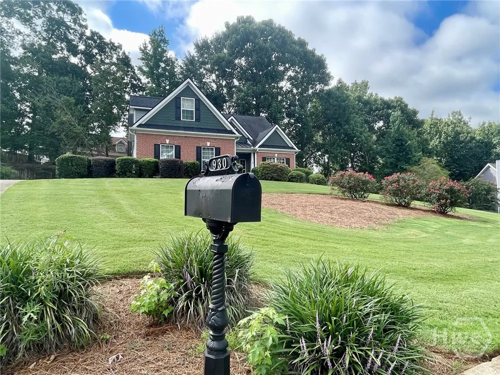 930 Vinings Drive Winder, GA 30680