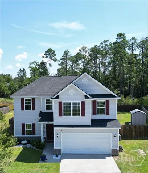 1063 Sweetbay Court