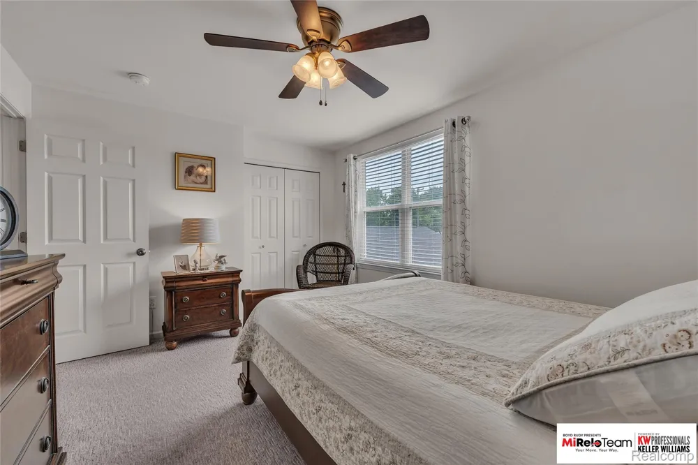 19508 Stanford Lane #5 Roseville City, MI 48066