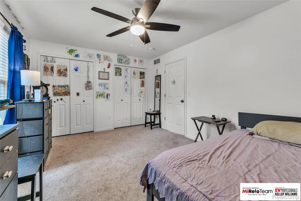 19508 Stanford Lane #5 Roseville City, MI 48066