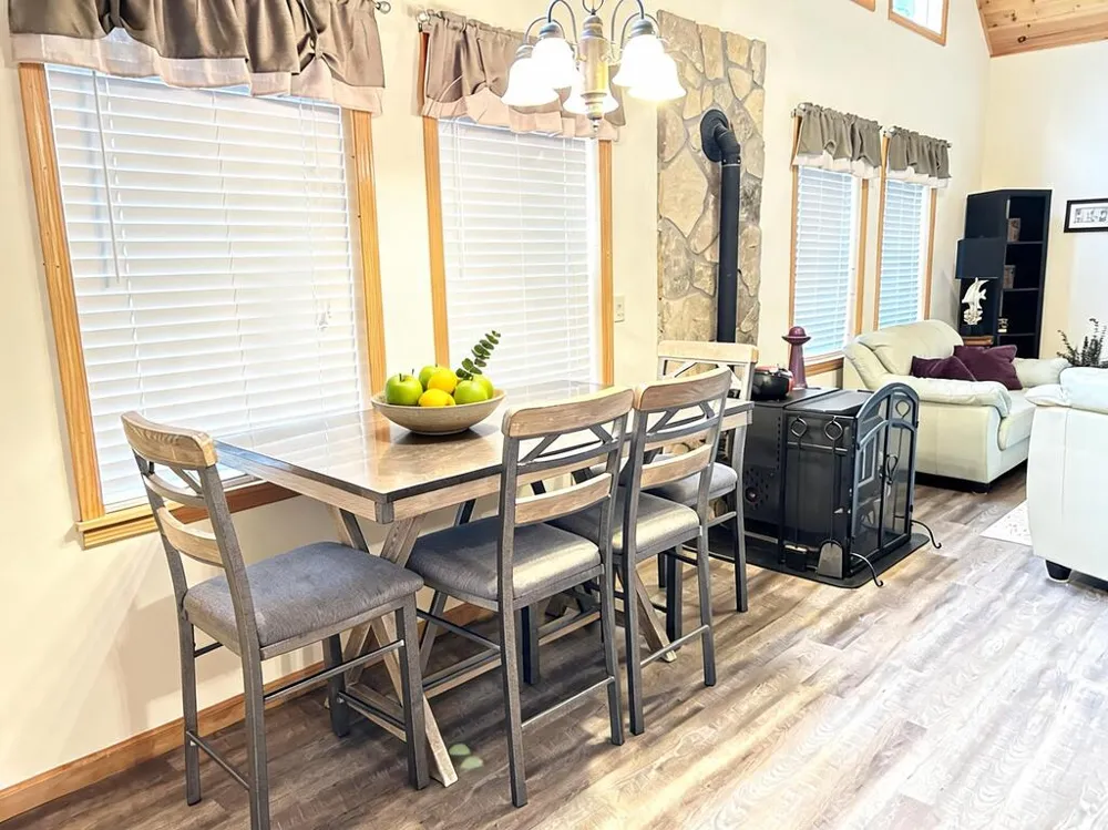 Atoah Circle Robbinsville, NC 28771