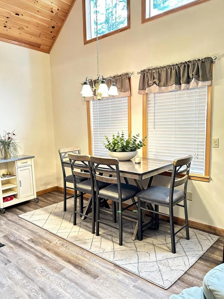 Atoah Circle Robbinsville, NC 28771