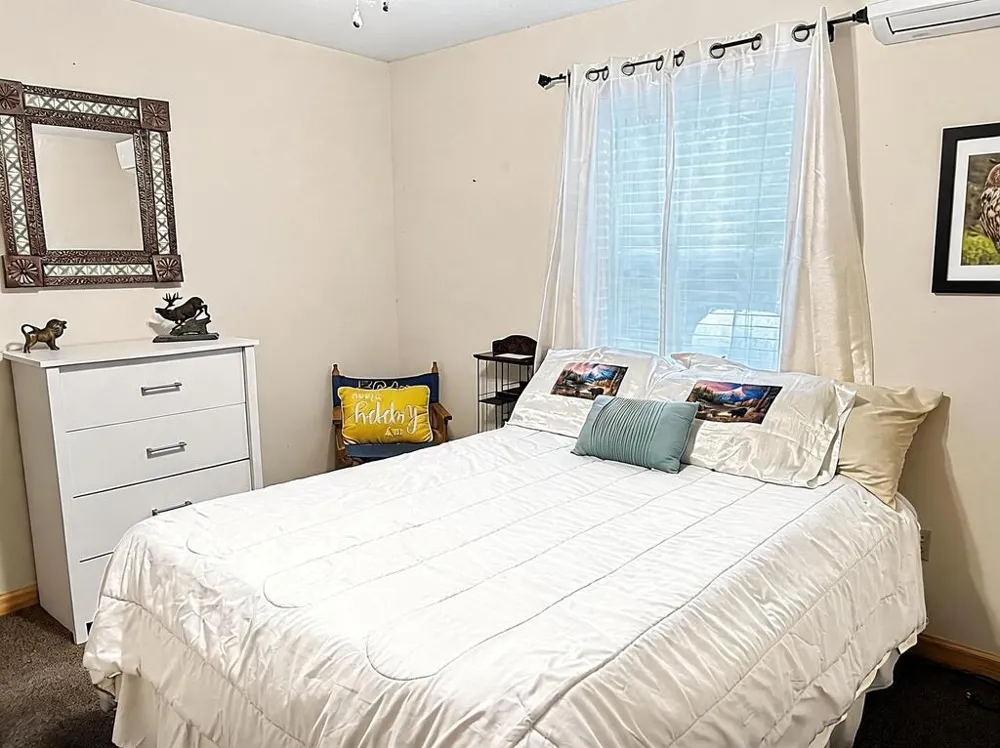 Atoah Circle Robbinsville, NC 28771