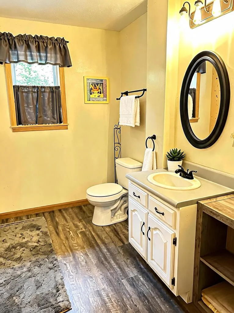 Atoah Circle Robbinsville, NC 28771