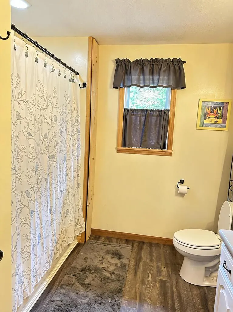 Atoah Circle Robbinsville, NC 28771