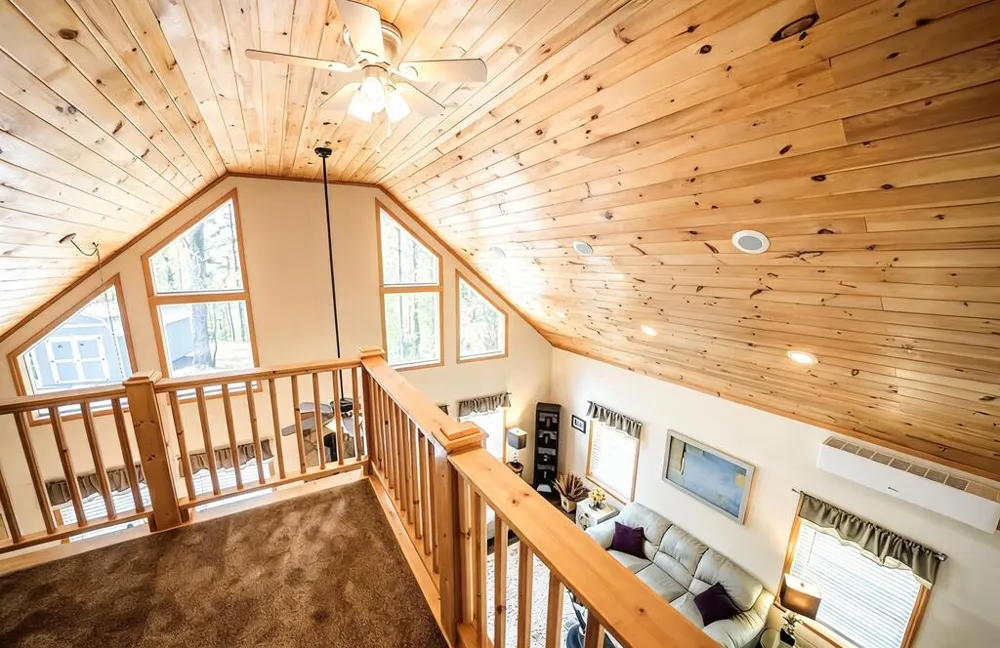 Atoah Circle Robbinsville, NC 28771
