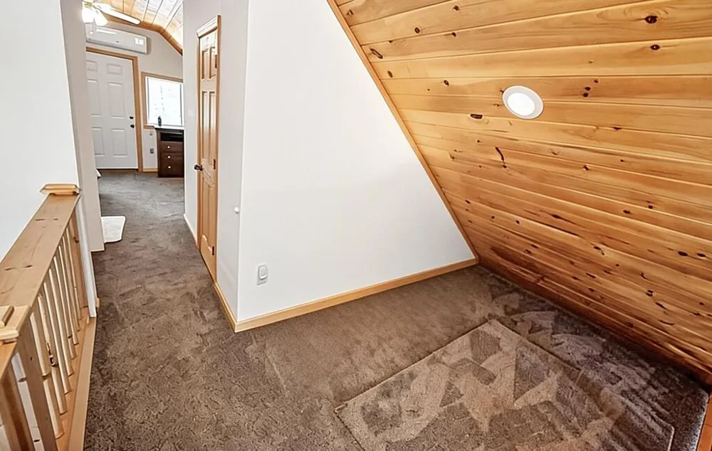 Atoah Circle Robbinsville, NC 28771