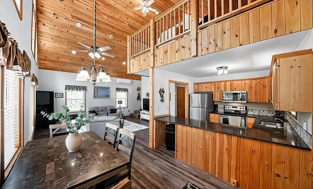 Atoah Circle Robbinsville, NC 28771