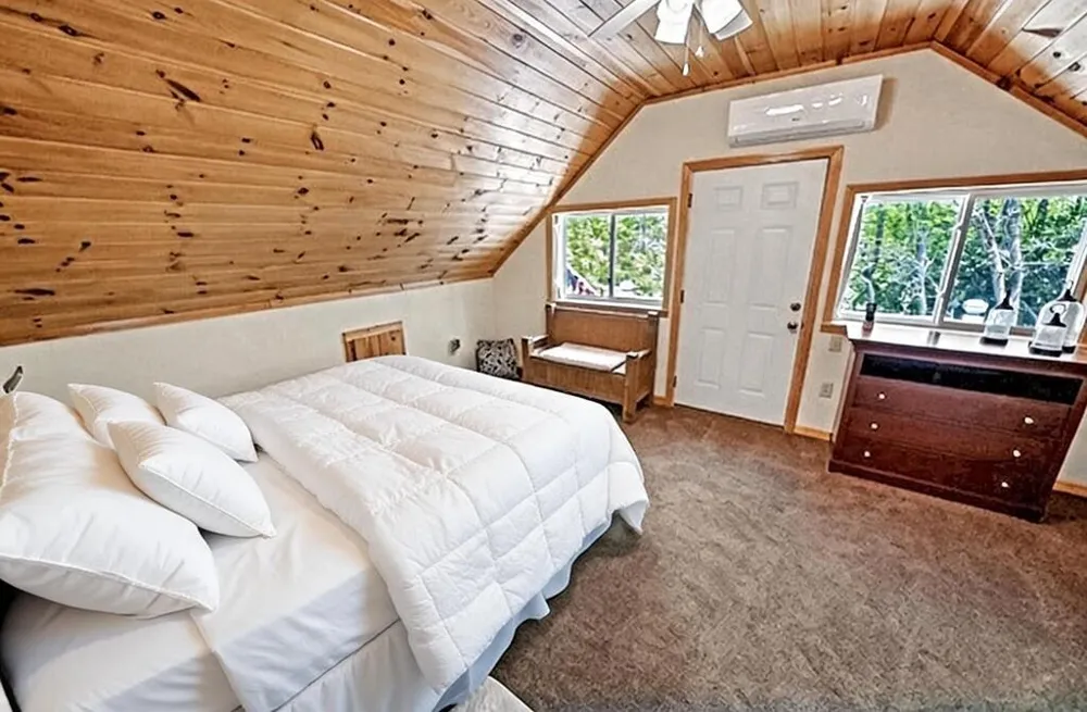 Atoah Circle Robbinsville, NC 28771