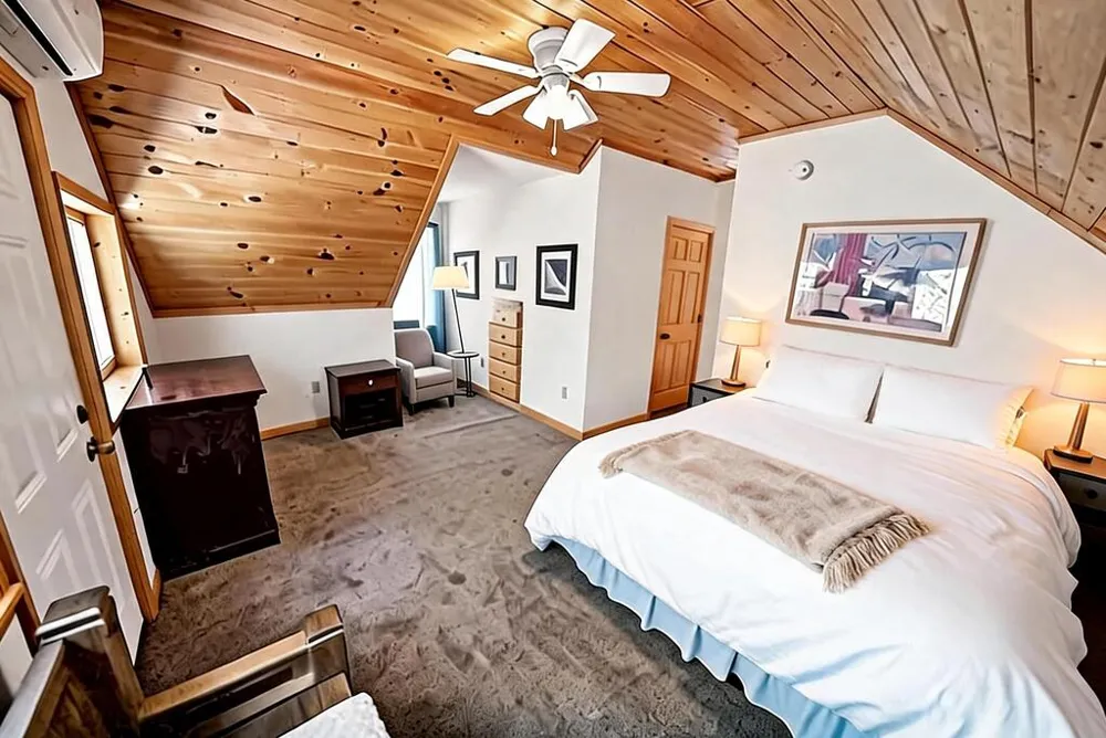 Atoah Circle Robbinsville, NC 28771