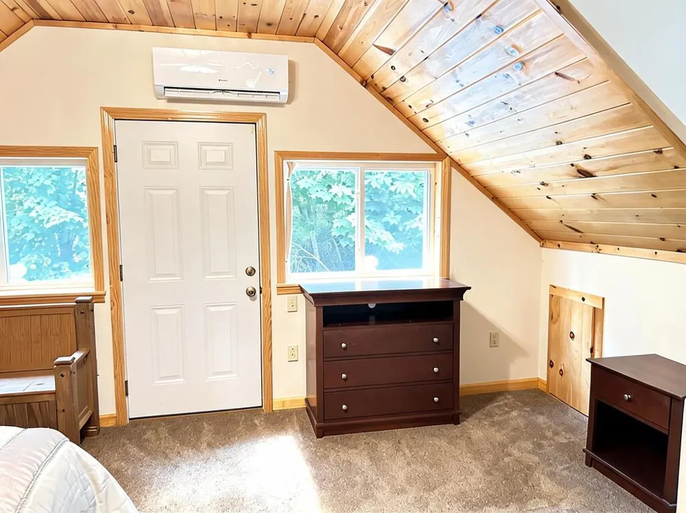 Atoah Circle Robbinsville, NC 28771