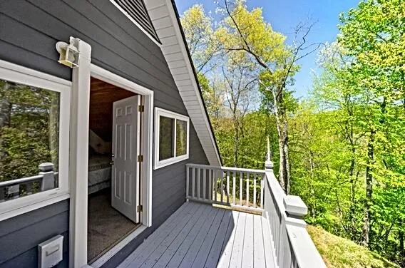 Atoah Circle Robbinsville, NC 28771