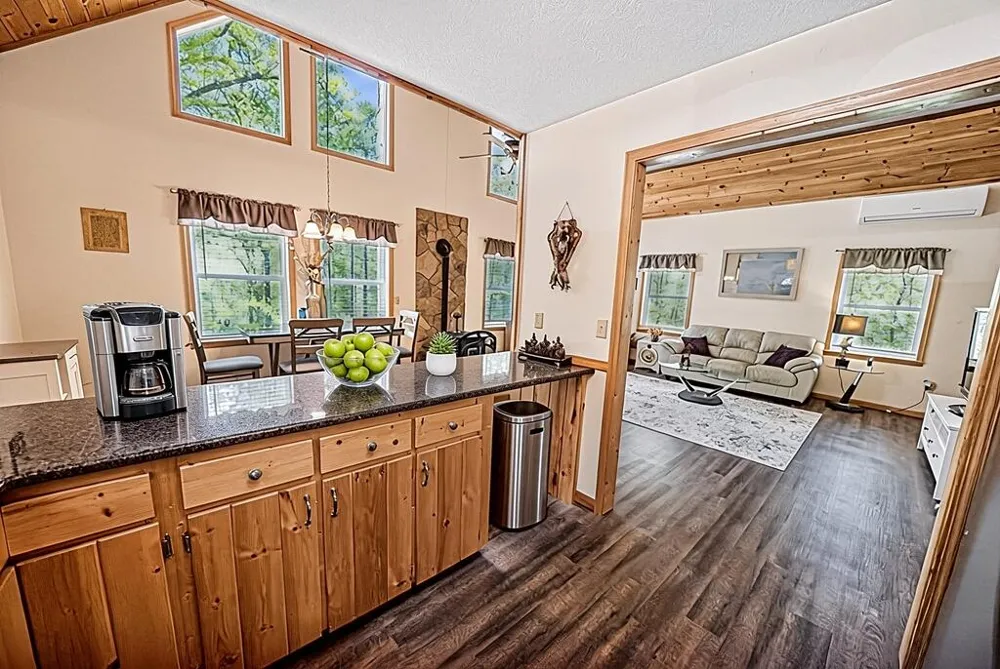 Atoah Circle Robbinsville, NC 28771