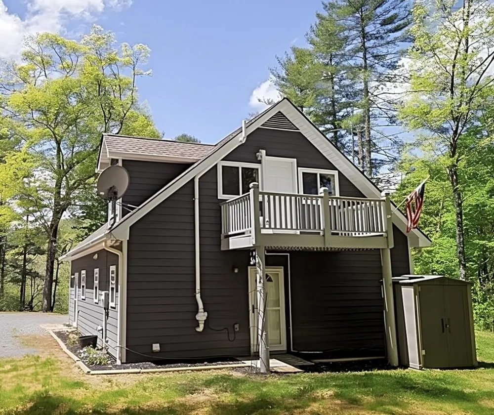 Atoah Circle Robbinsville, NC 28771