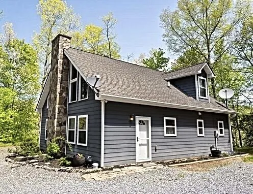 Atoah Circle Robbinsville, NC 28771