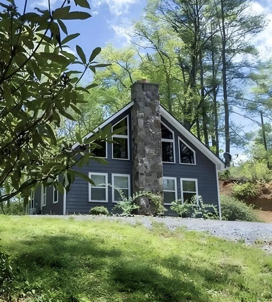 Atoah Circle Robbinsville, NC 28771