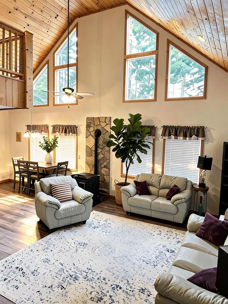 Atoah Circle Robbinsville, NC 28771