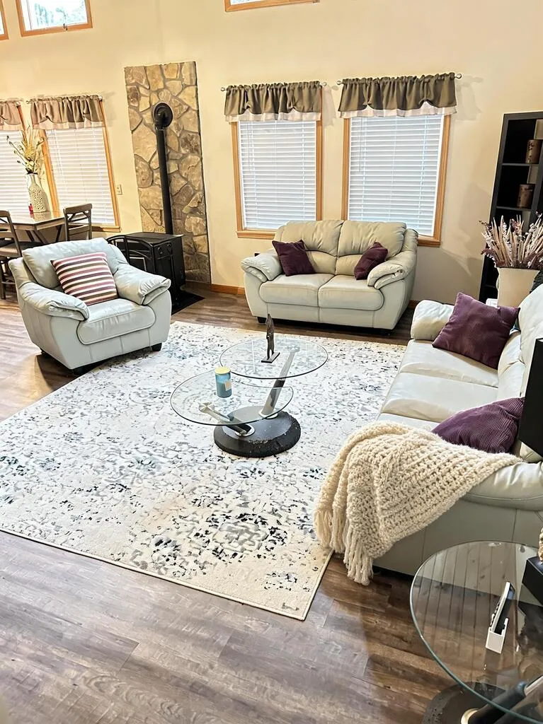 Atoah Circle Robbinsville, NC 28771