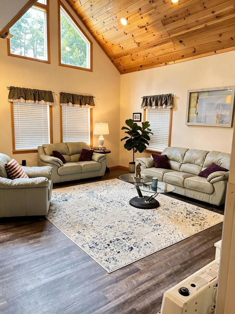 Atoah Circle Robbinsville, NC 28771