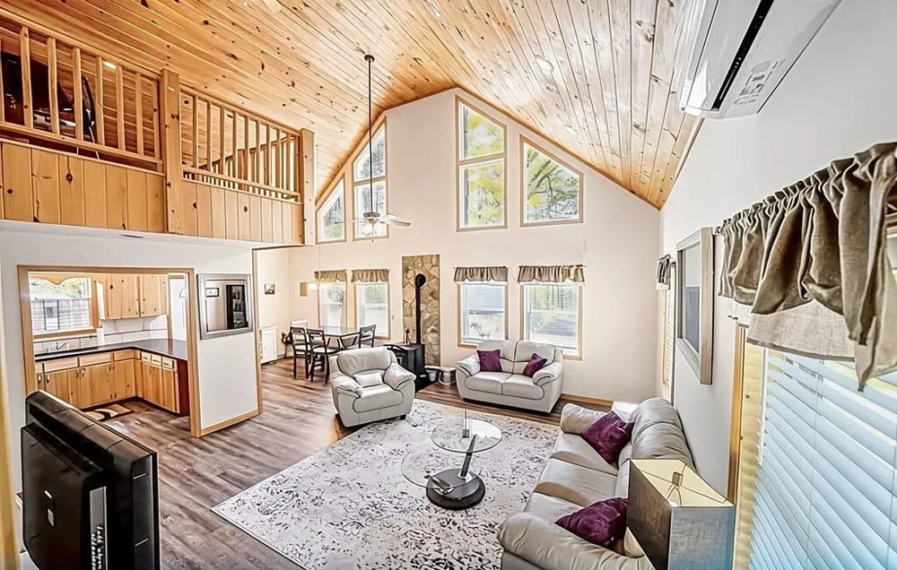 Atoah Circle Robbinsville, NC 28771