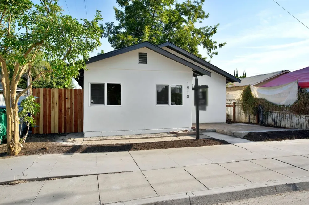 1910 Gaither Street Selma, CA 93662