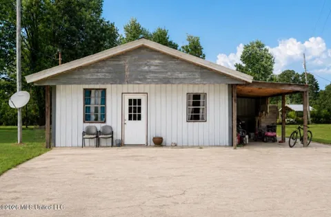 3224 Old Jackson Road