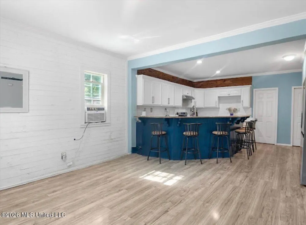 3224 Old Jackson Road Forest, MS 39074