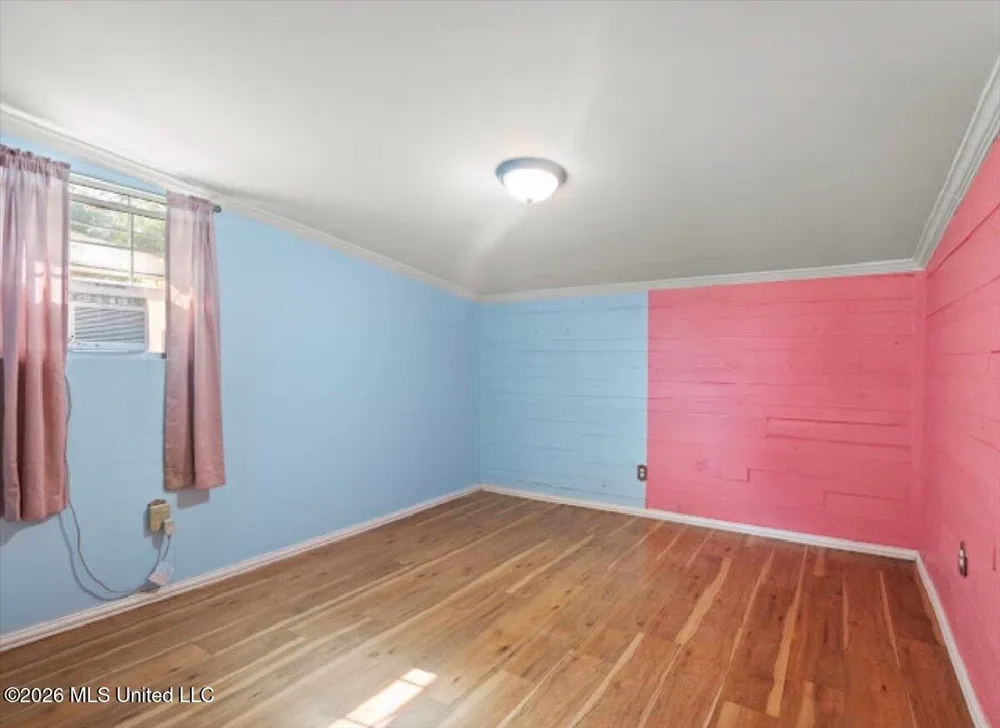3224 Old Jackson Road Forest, MS 39074