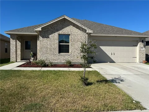 7734 Bullrider Drive