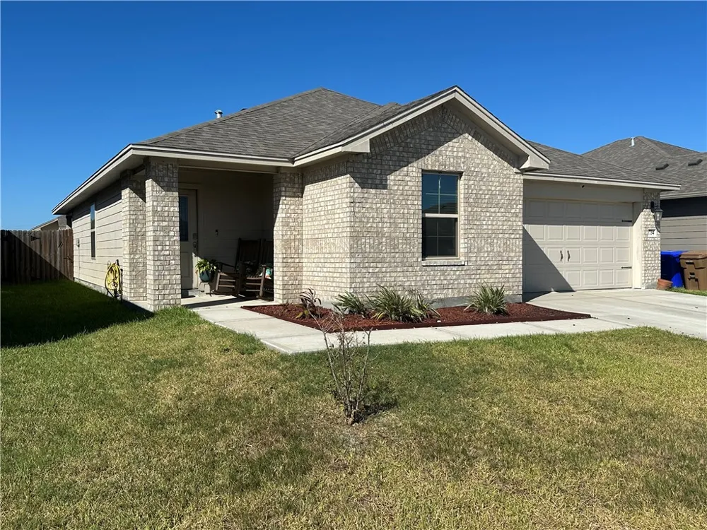 7734 Bullrider Drive Corpus Christi, TX 78414
