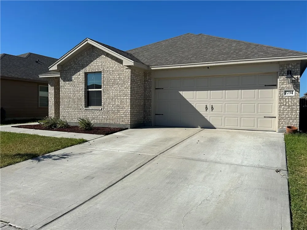 7734 Bullrider Drive Corpus Christi, TX 78414