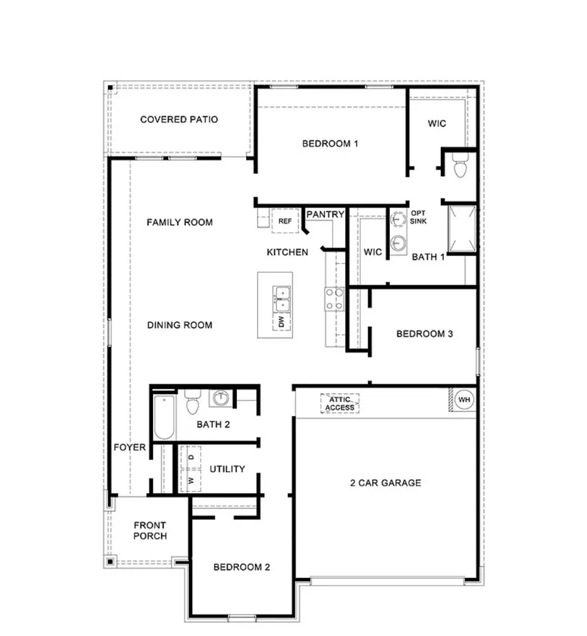 7734 Bullrider Drive Corpus Christi, TX 78414