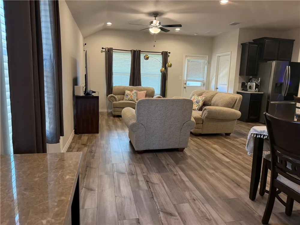 7734 Bullrider Drive Corpus Christi, TX 78414