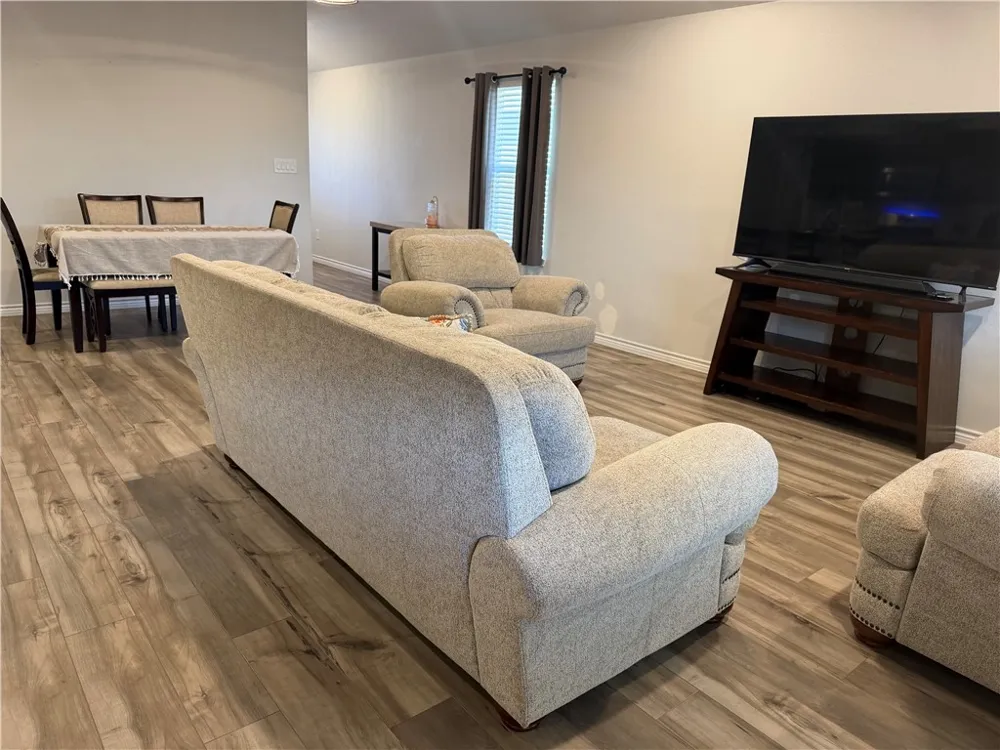 7734 Bullrider Drive Corpus Christi, TX 78414