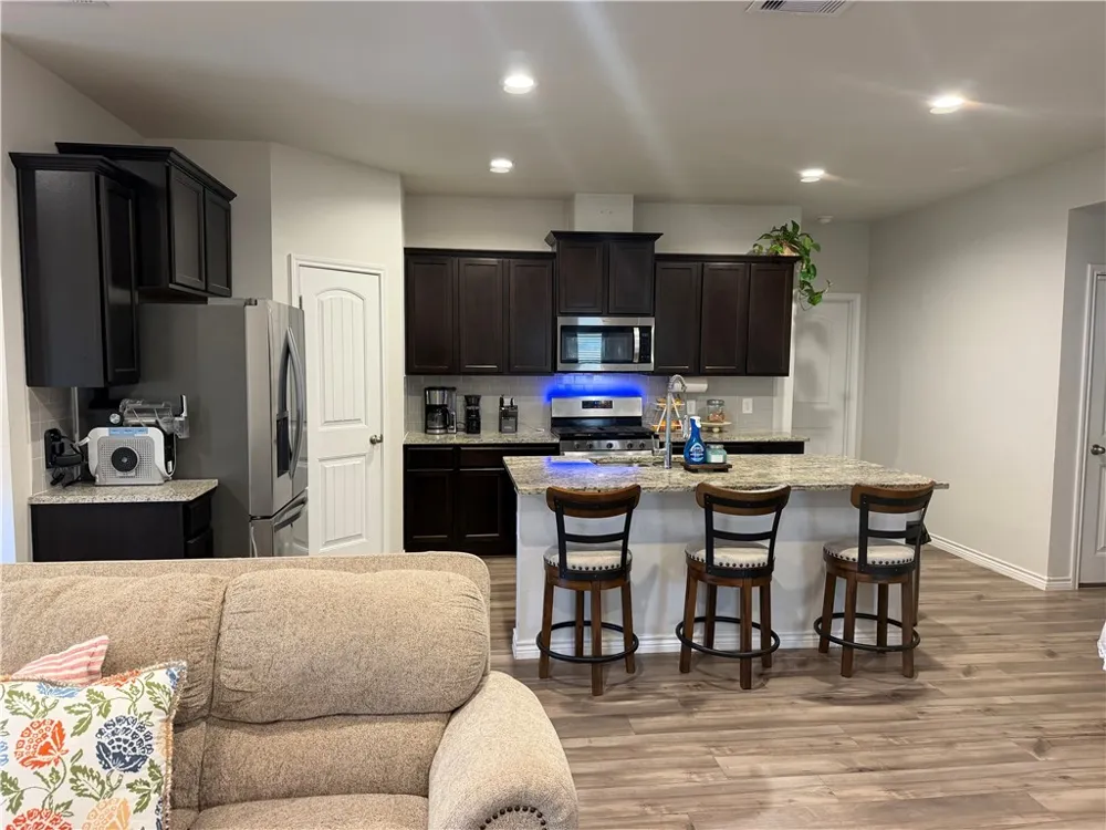 7734 Bullrider Drive Corpus Christi, TX 78414