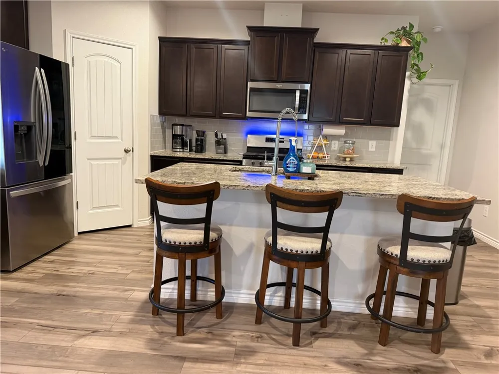 7734 Bullrider Drive Corpus Christi, TX 78414