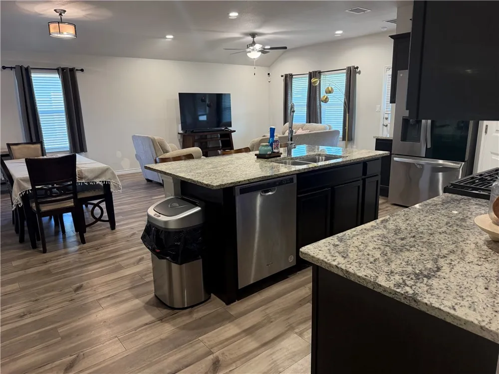 7734 Bullrider Drive Corpus Christi, TX 78414